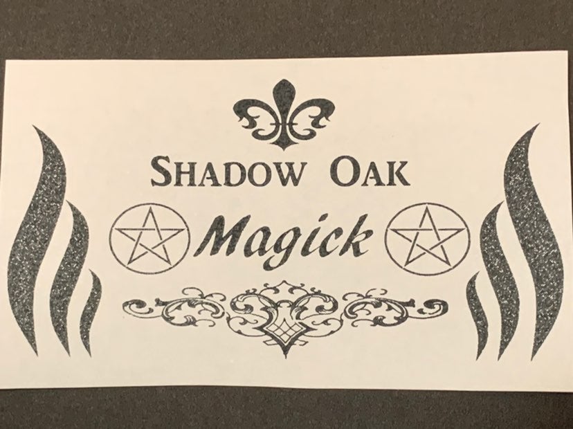 Ultimate super altar pack! Variety kit! wicca, spells, magickal ingredients, voo