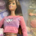KITTY FUN BARBIE