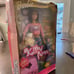 KITTY FUN BARBIE
