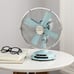 Better homes and gardens Retro tabletop fan