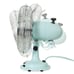 Better homes and gardens Retro tabletop fan