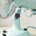Better homes and gardens Retro tabletop fan