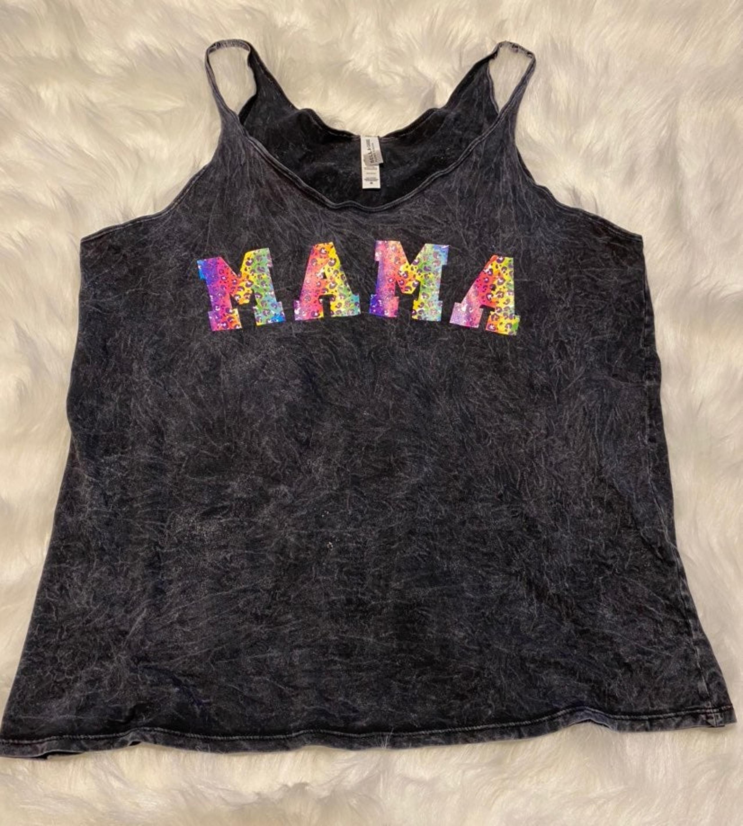 Tank Top - Customized & Personalized