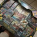 Pokemon card game allied powers collection italian sealed