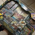 Pokemon card game allied powers collection italian sealed