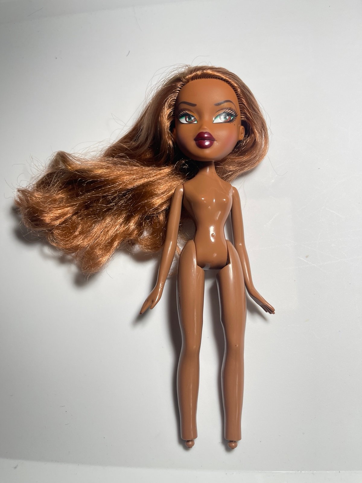 BRATZ Flashback Fever - Sasha