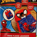 Spiderman Kids Floor Lounger