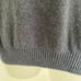 Dockers Mens Half Zip Pull Over Sweater