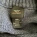 Dockers Mens Half Zip Pull Over Sweater