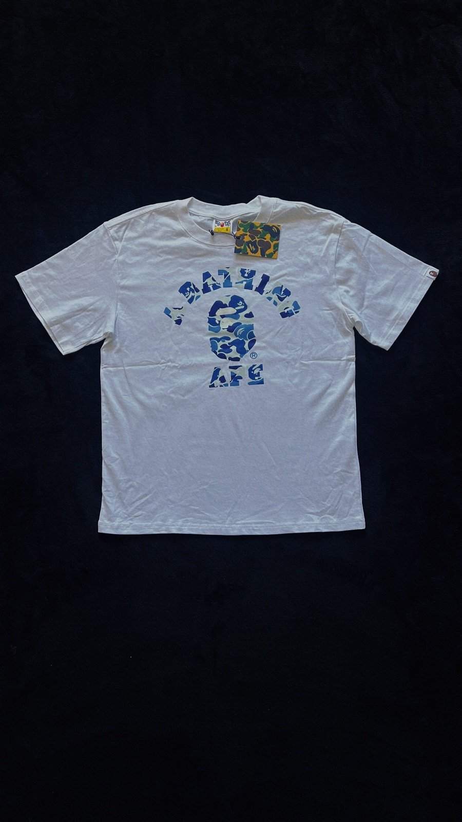 Bape Tee Shirt