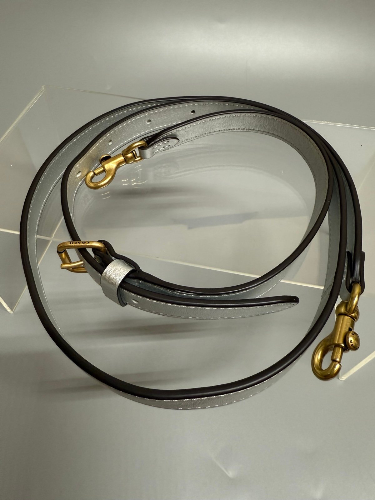 Coach Crossbody Strap
Replacement