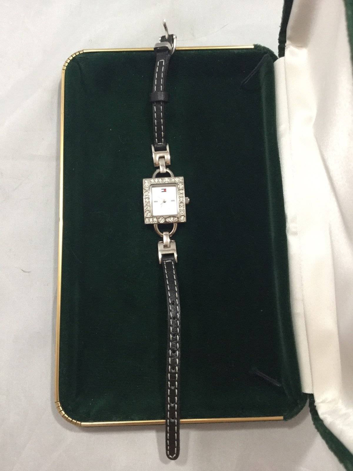 Vintage Hilfiger Women's Watch