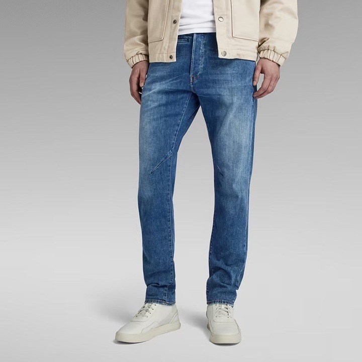 G star raw D-Staq 5-Pocket Slim Jeans