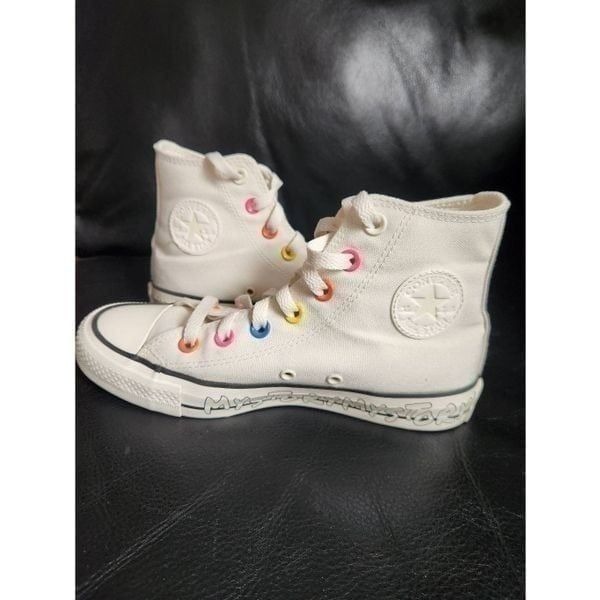 converse platform converse mystory