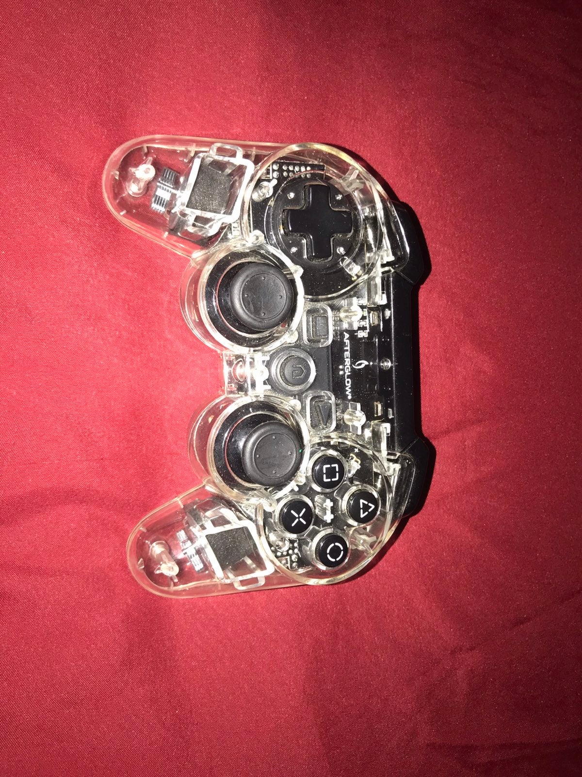 Playstation 3 wireless controller