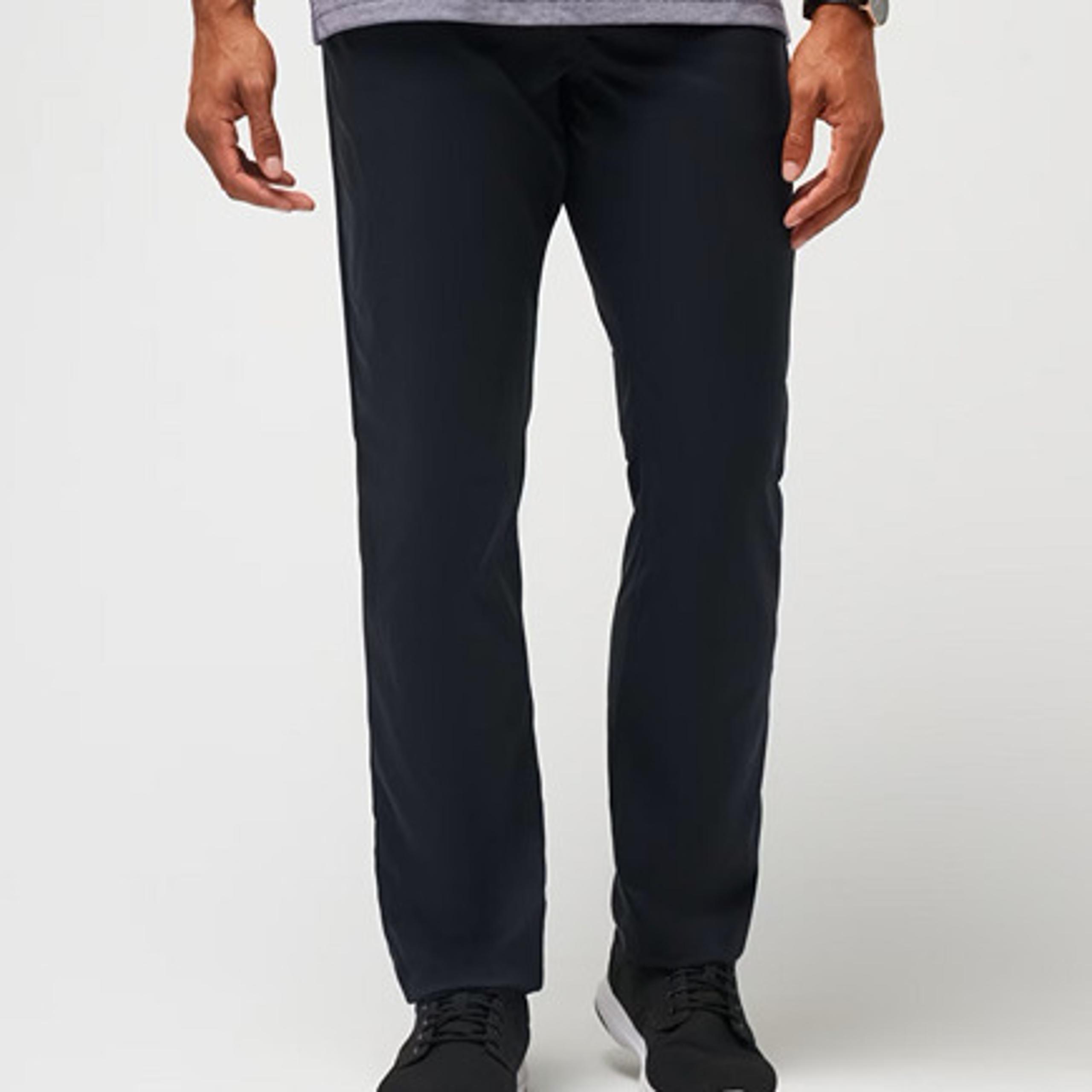 Travis Mathew Men's Open to Close Pants NWT Size 38