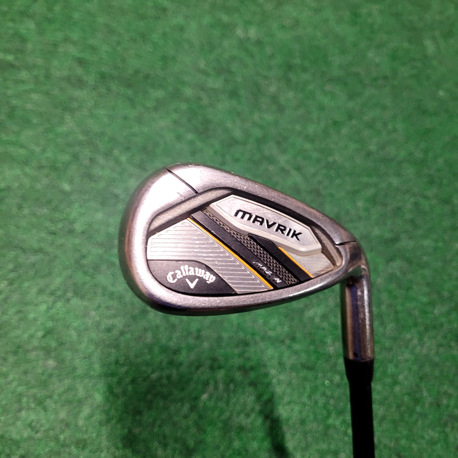 Callaway Mavrik Max W Pitching Wedge Golf Club RH (Ladies)
