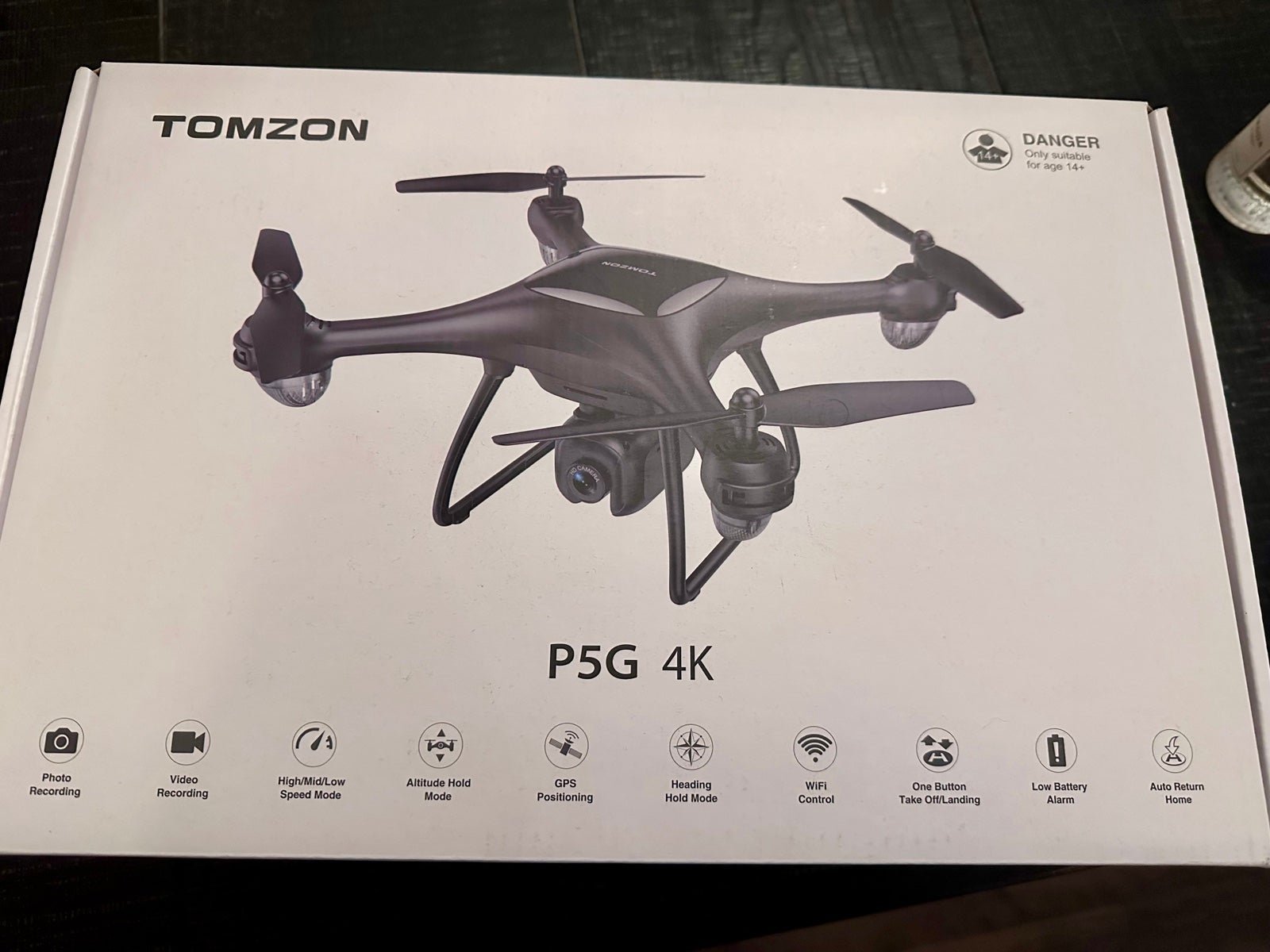 Drone