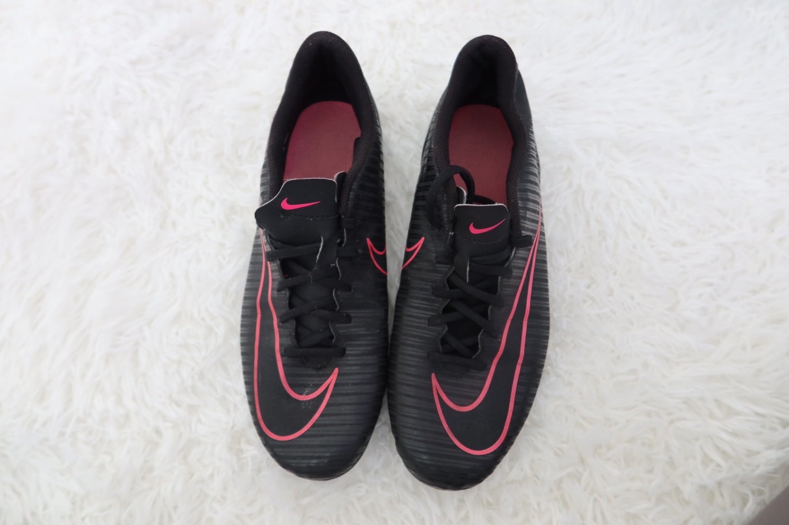 Nike soccer cleats