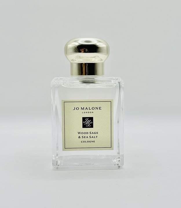 Jo Malone Wood Sage & Sea Salt Cologne 1.7 oz a22