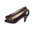 Vintage Chanel Brown Pumps Size 8