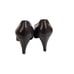 Vintage Chanel Brown Pumps Size 8