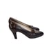 Vintage Chanel Brown Pumps Size 8