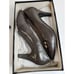 Vintage Chanel Brown Pumps Size 8