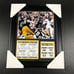 Pittsburgh Steelers Steel Curtain 8X10