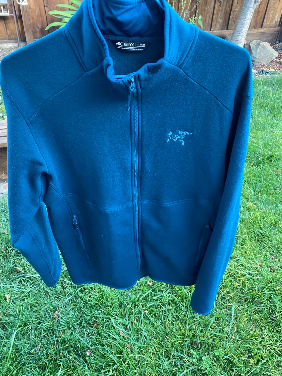Arcteryx Kyanite Jacket