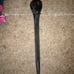 Titan 1/2 and 3/4 Dual Use Spud Ratchet