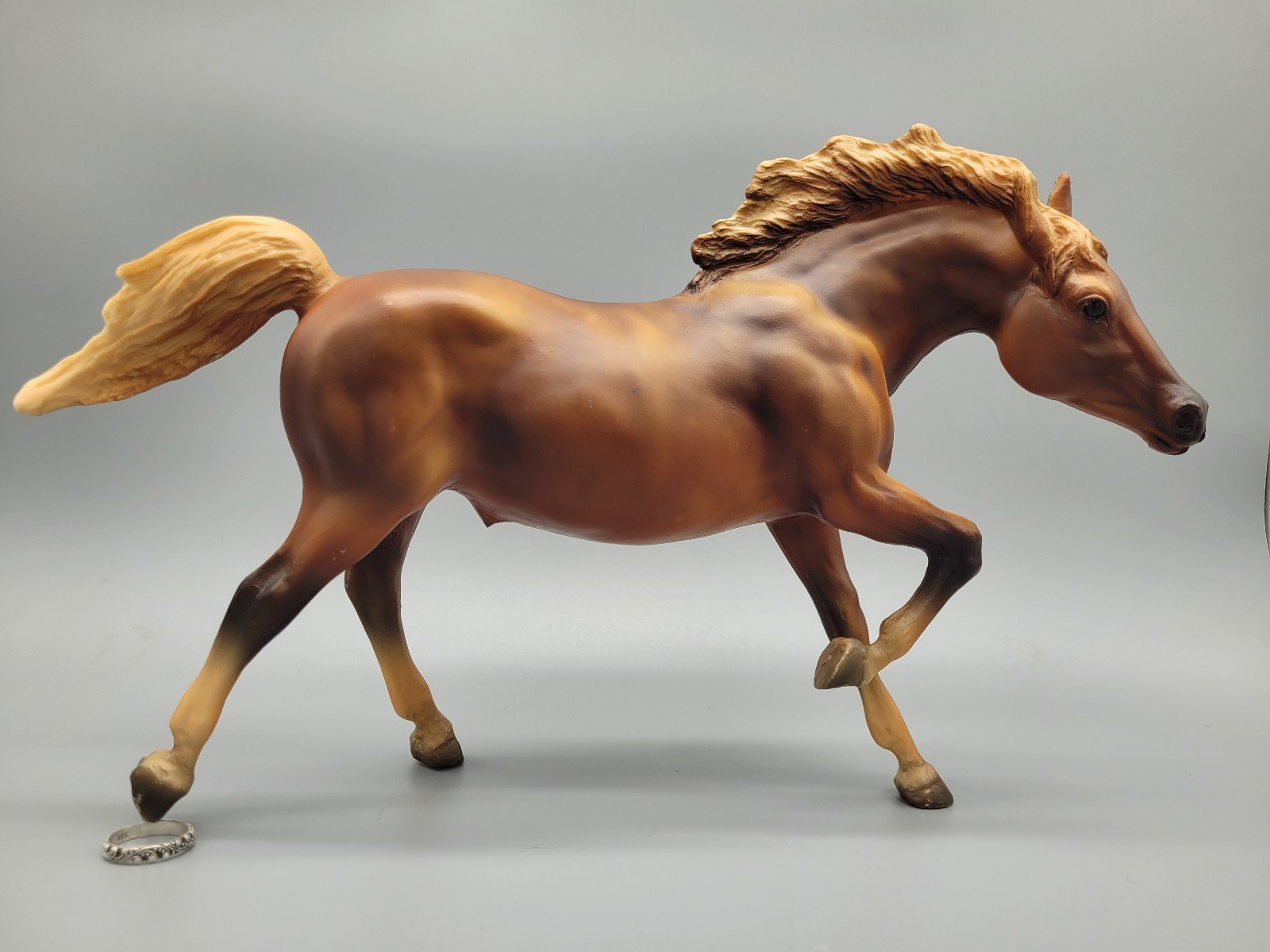 Breyer Vintage 1988 JAH Special Run