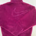Nike Sportswear Women's Swoosh Sherpa Jacket Sz S