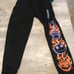 Disney Tim Burtons Nightmare Before Christmas hoodie and pants set NWT Medium