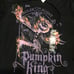 Disney Tim Burtons Nightmare Before Christmas hoodie and pants set NWT Medium