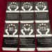 DIVINE TIMING Unveiled Love Oracle Deck (78 Cards) Yes or No