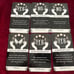 DIVINE TIMING Unveiled Love Oracle Deck (78 Cards) Yes or No