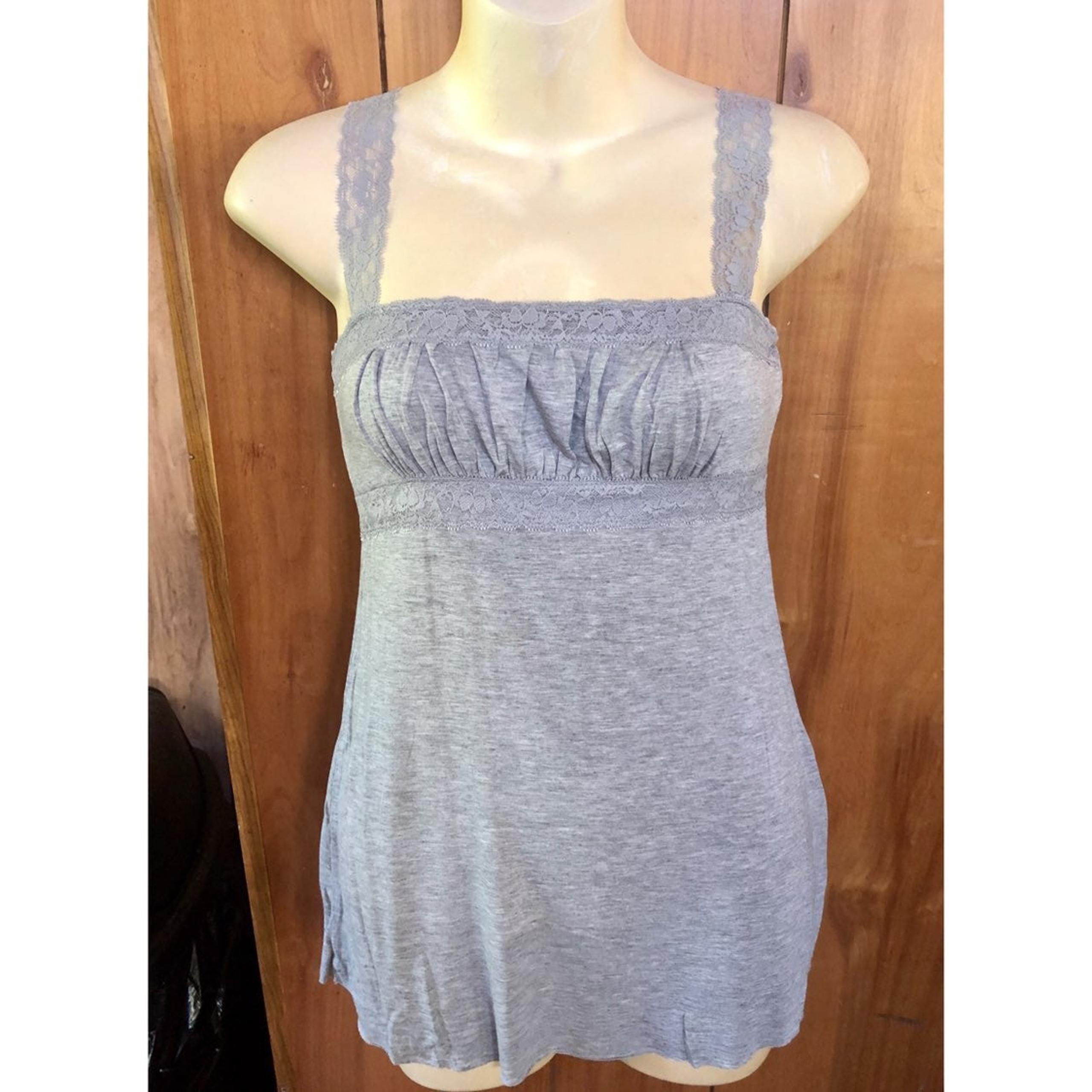 POL SCARLETT TANK TOP, SIZE SMALL, BNWT