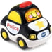 VTech Go! Go! Smart Wheels Starter Pack Car 3pk (Fire Truck, Police, Helicopter)