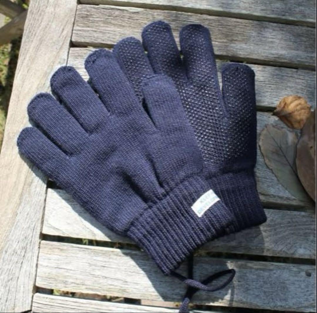 Noroll Grove Mittens Gloves