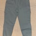 NWT Calvin Klein Performance Fleece Logo Hoodie & Slim Fit Cargo Joggers Set