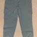 NWT Calvin Klein Performance Fleece Logo Hoodie & Slim Fit Cargo Joggers Set