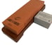 New Naniwa Professional Sharpening Whetstone with stand