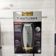 Custom Andis T Outliner