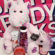 BBW Strawberry Pound Cake Unicorn Bundle ❤