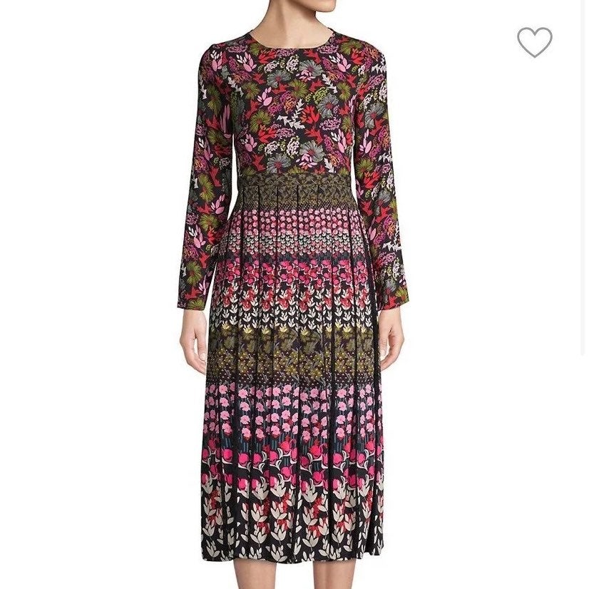 Saloni Nuri Dress, Sz 2
