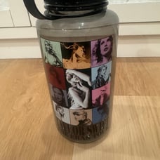 Taylor Swift Eras Tour Water Bottle