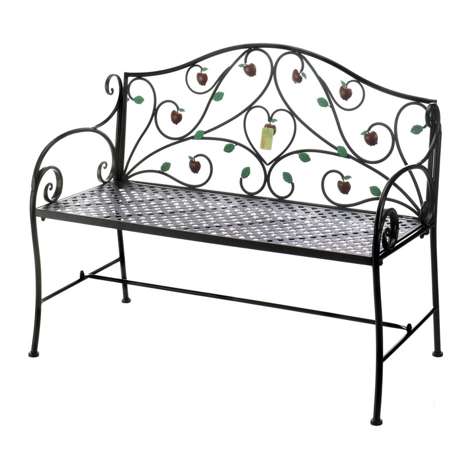 COUNTRY APPLE BENCH