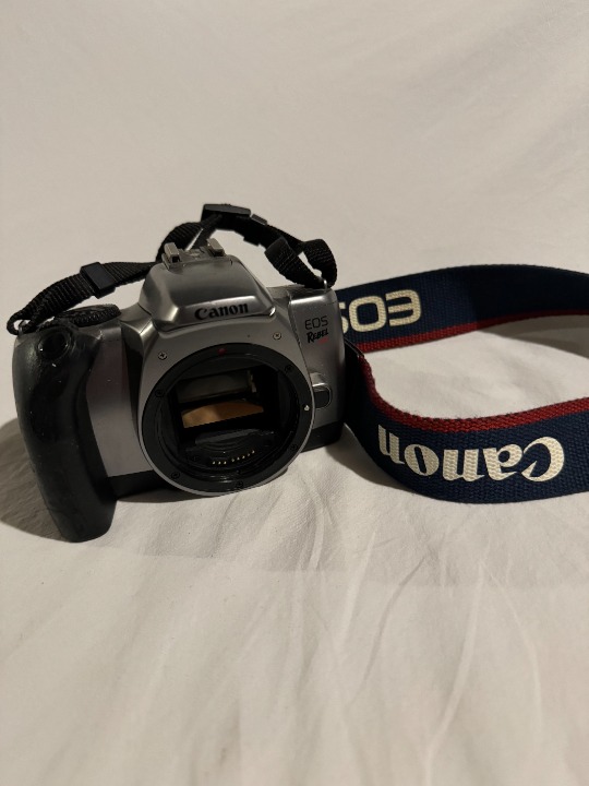 Canon Rebel