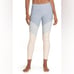 NWT Outdoor Voices ⅞ Spring Leggings in Lake/Dove/Rose Quartz Size S